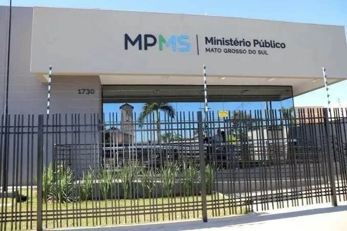 Imagem de compartilhamento para o artigo MP investiga prefeito de Porto Murtinho por suspeita de uso indevido de veículo oficial para fins particular da MS Todo dia